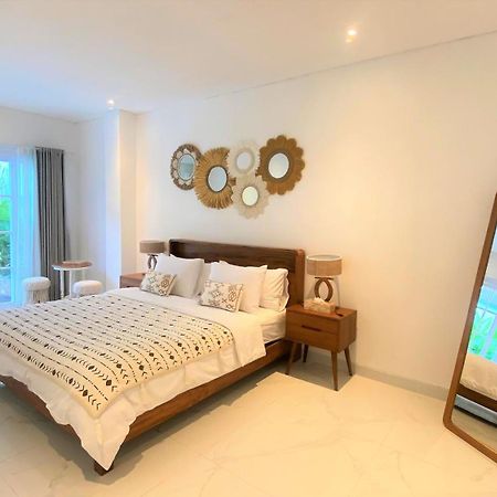 Villa Namo 3Br Umalas Керобокан Екстер'єр фото