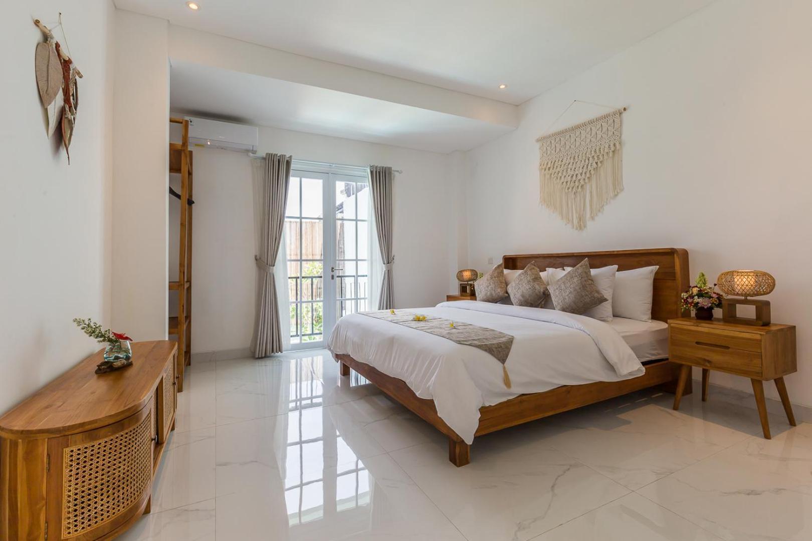 Villa Namo 3Br Umalas Керобокан Екстер'єр фото