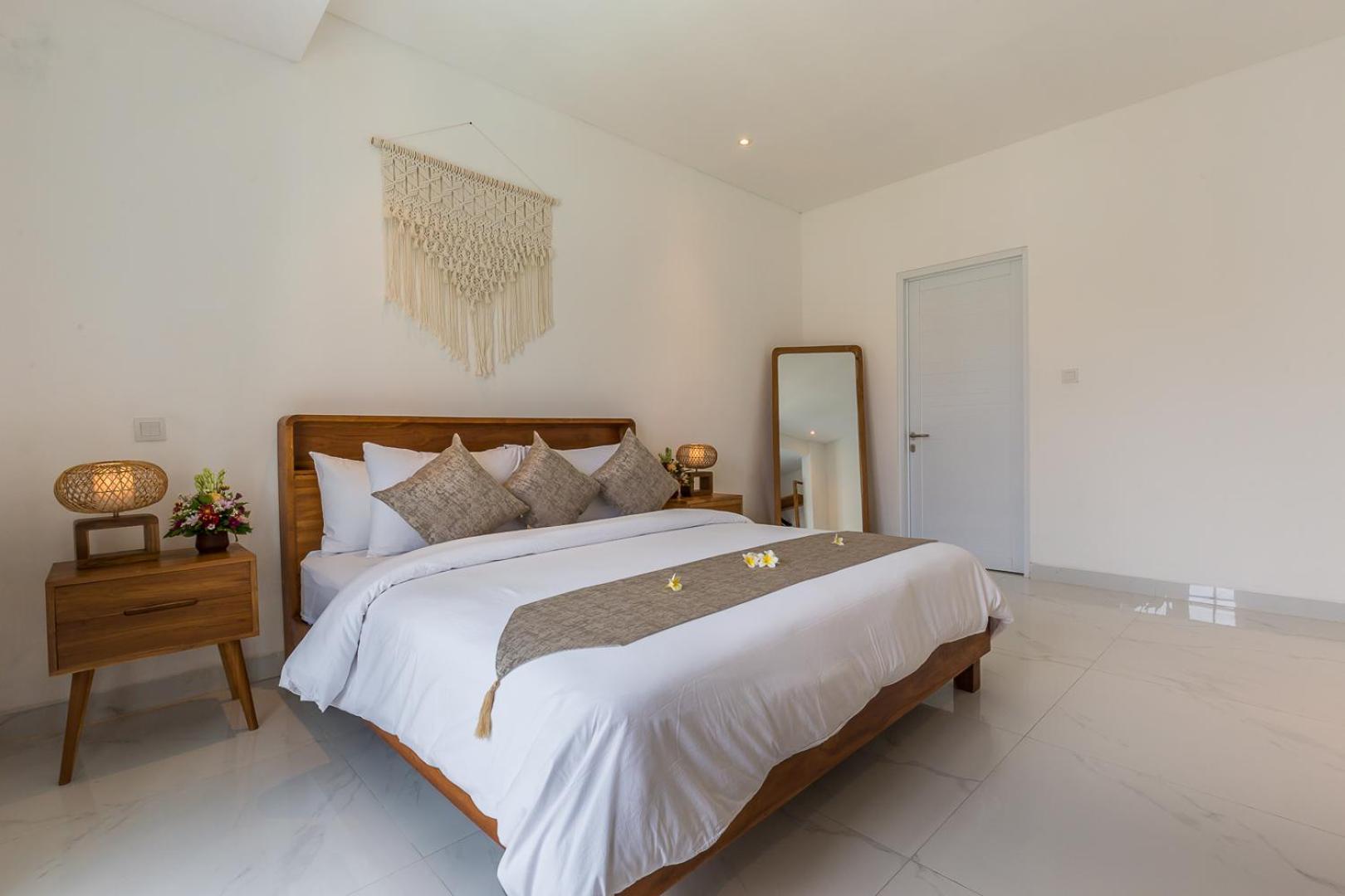 Villa Namo 3Br Umalas Керобокан Екстер'єр фото