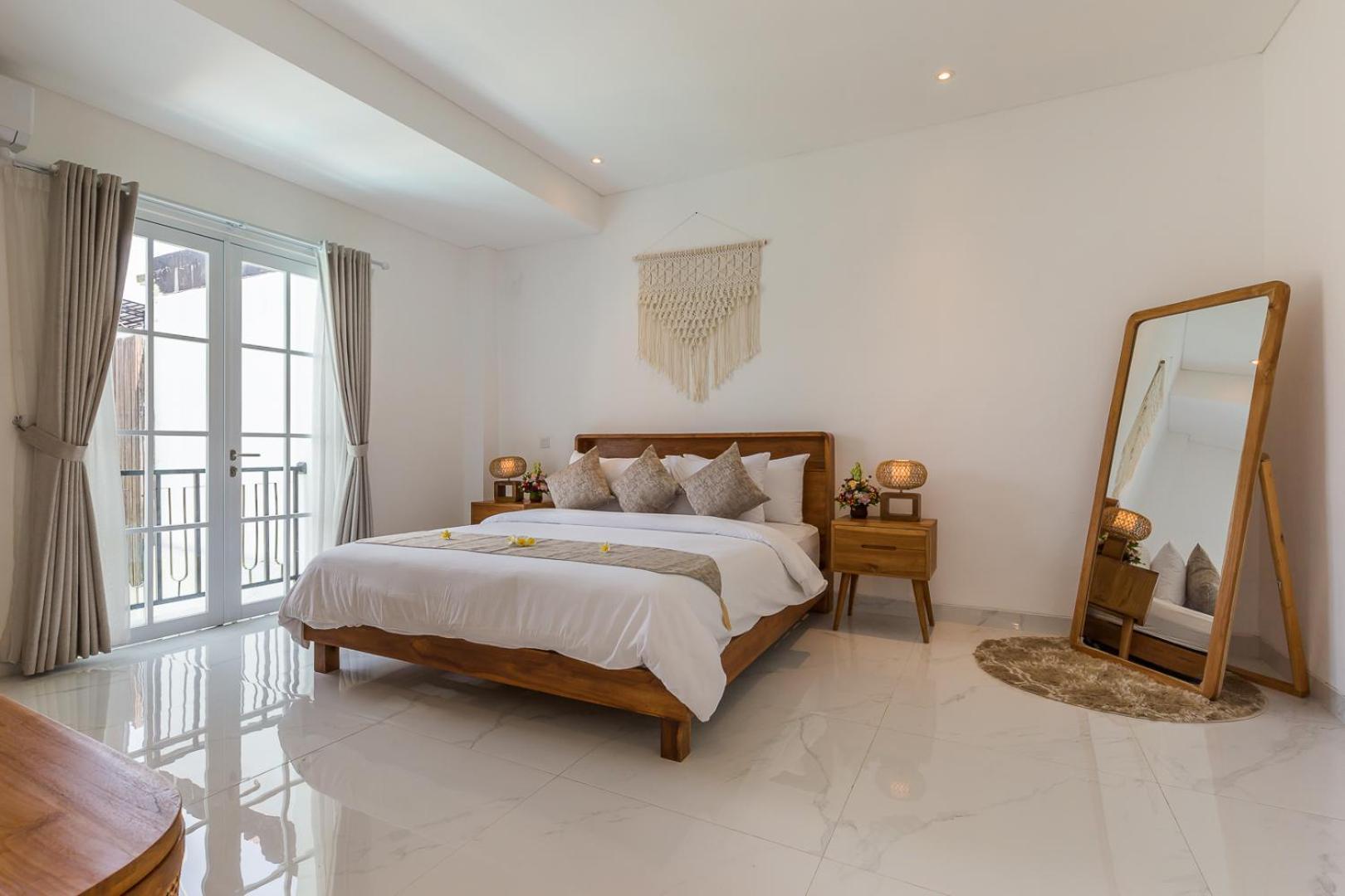Villa Namo 3Br Umalas Керобокан Екстер'єр фото
